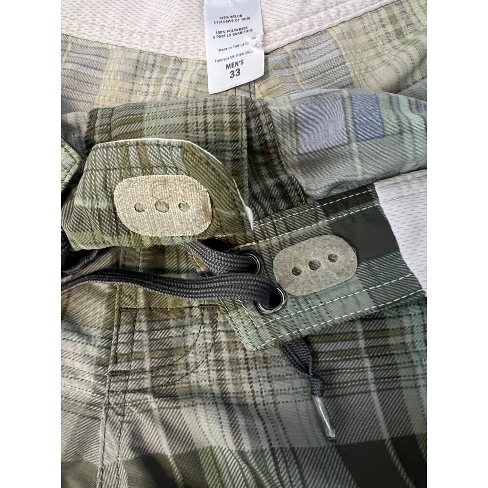 PATAGONIA MENS CASUAL / SWIM SHORTS - Picture 13 of 13